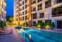 1 Bedroom Unit - City Garden Pratumnak